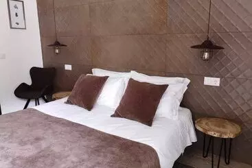 ペンション Guilhim Guest House