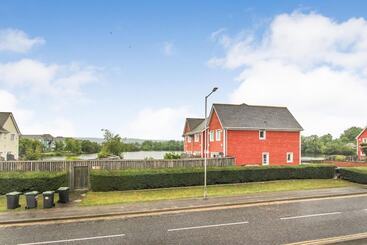 Pensionat Mallard Cottage Guest House