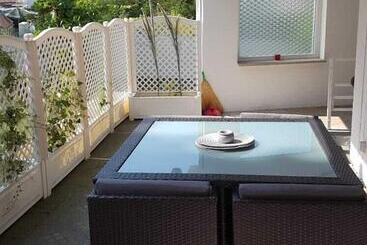 游客公寓 4 Jahreszeiten