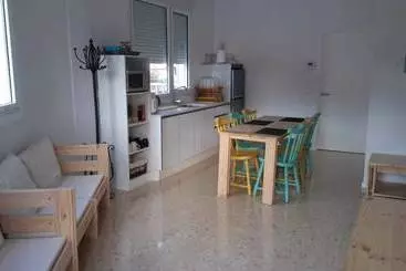 Albergue A Rotonda