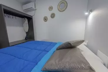 ツーリストアパートメント Apartamentos Varadero