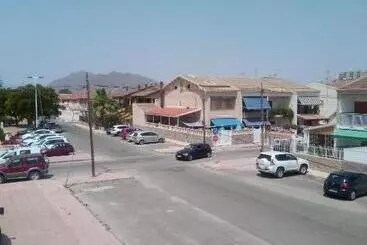 Turist apartmanları Beach House