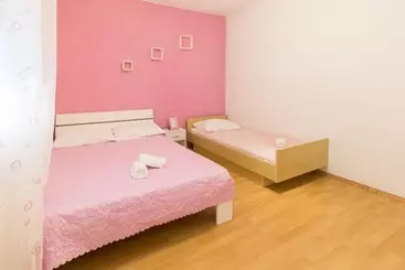 ツーリストアパートメント Beautiful Apartment Petra