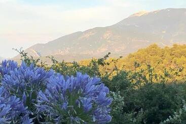 Bed and Breakfast L Havéli