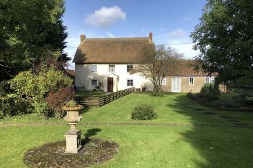 ベッドアンドブレックファースト The Middle Piccadilly Rural Retreat