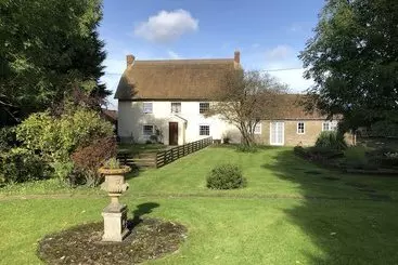 Bed and Breakfast The Middle Piccadilly Rural Retreat