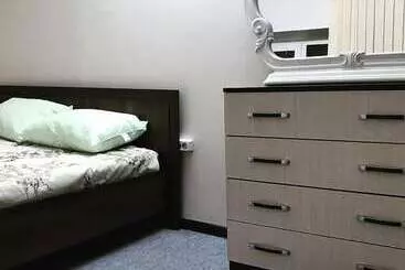 Hostel Hohloma Vdk