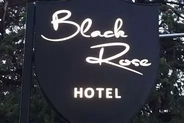 Hotelli Black Rose  & Suites
