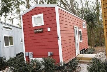 هتل River & Twine