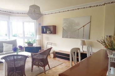 Apartamentos turísticos Charming House In Bastian