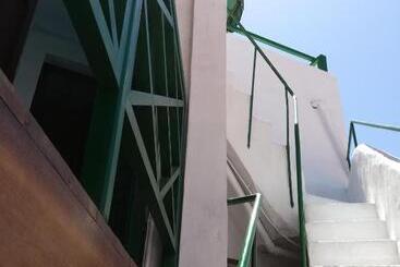 Pensionat I Miti Viviendavacacional