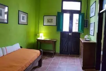 Pension I Miti Viviendavacacional