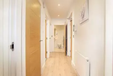 Apartaments turístics Ringside Apartments
