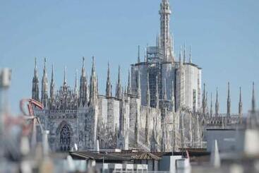 Hotel Matilde Boutique