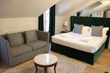 فندق Matilde Boutique