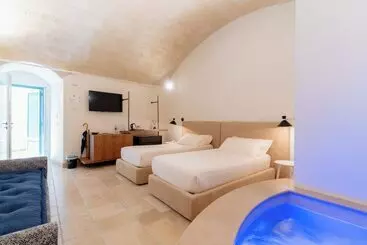 هتل Quarry Resort