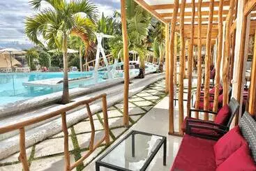 Hôtel Sababa Resort