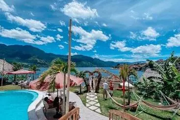 Otel Sababa Resort