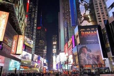 آپارتمان‌های توریست‌ها Ny Finest Luxury Apartment