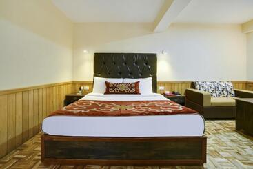 リゾートホテル Summit Khangri Karpo Retreat & Spa