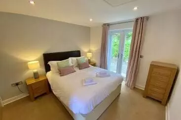 Trewhiddle Cottage 42