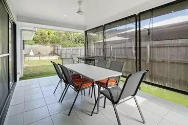 Turistihuoneistot Whitsundays Paradise By The Port