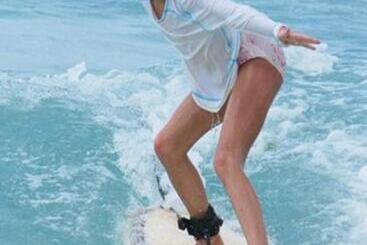 پانسیون Pgs Surf, Work, Relax