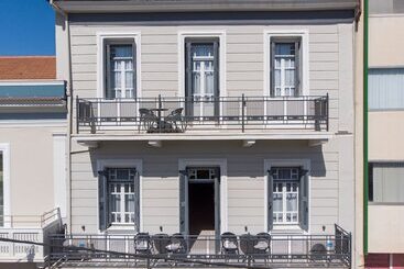 هتل Plaza 1866 Superior City Rooms