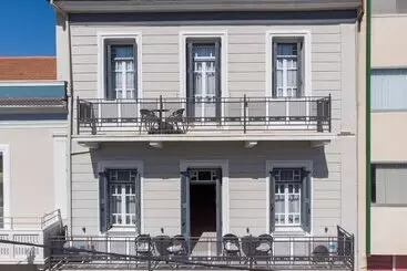 ホテル Plaza 1866 Superior City Rooms
