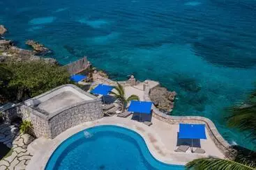 Hotelli Suites Turquesa