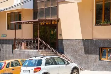 Turistihuoneistot More Apartments Na Turchinskogo 19a   2