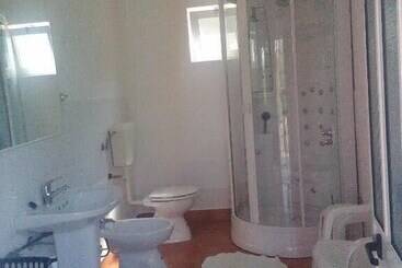 کلبه Nature Houses