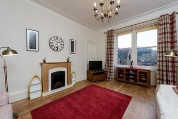 Apartamenty turystyczne The Lookout