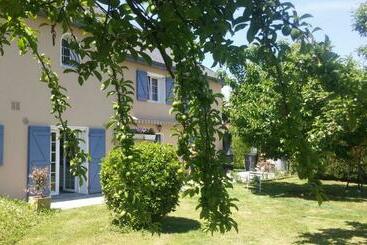 Apartamentos turísticos Au Bonheur