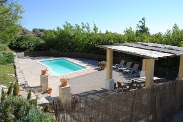 کلبه La Escuela Del Campo