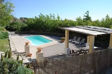 Kır Evi La Escuela Del Campo