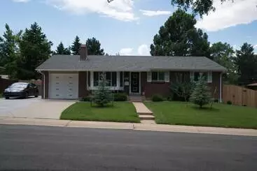 Turistihuoneistot The Costilla Connection Denver Tech Center