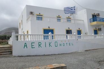 Apart Hotel Aeriko
