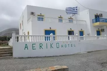 Aparthotel Aeriko