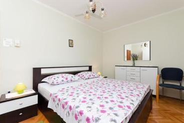 Apartamenty turystyczne Apartment Neda