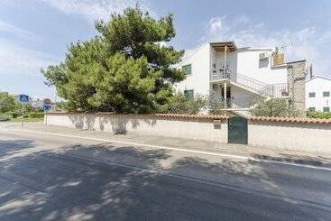 관광객 아파트 Apartment Tomislav