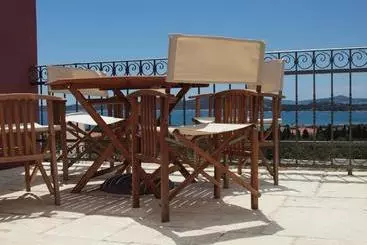 Turistihuoneistot Apartments Macaklin