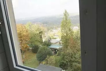 ツーリストアパートメント Apartments Remscheid 4