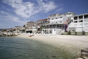 Bed and Breakfast Beach Rooms Split
