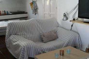 Жильё для туристов Casa Del Agua