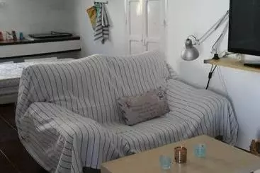 Apartamente turistice Casa Del Agua