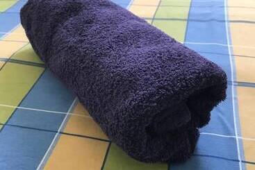 Pansiyon Pension Alvarez