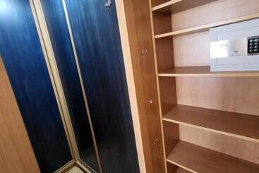 پانسیون Casa Mariposa Guesthouse  Adults Only