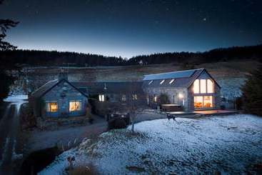 관광객 아파트 The Eagle S Nest