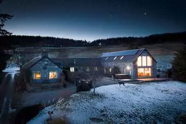 Turistihuoneistot The Eagle S Nest